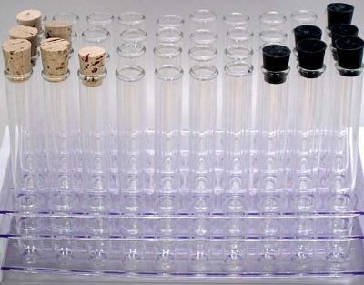 Test Tubes